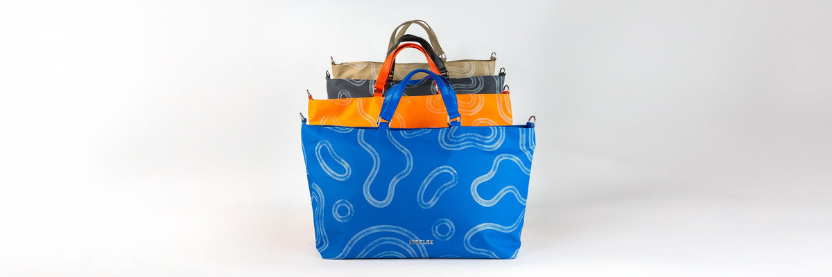 Tote Bags