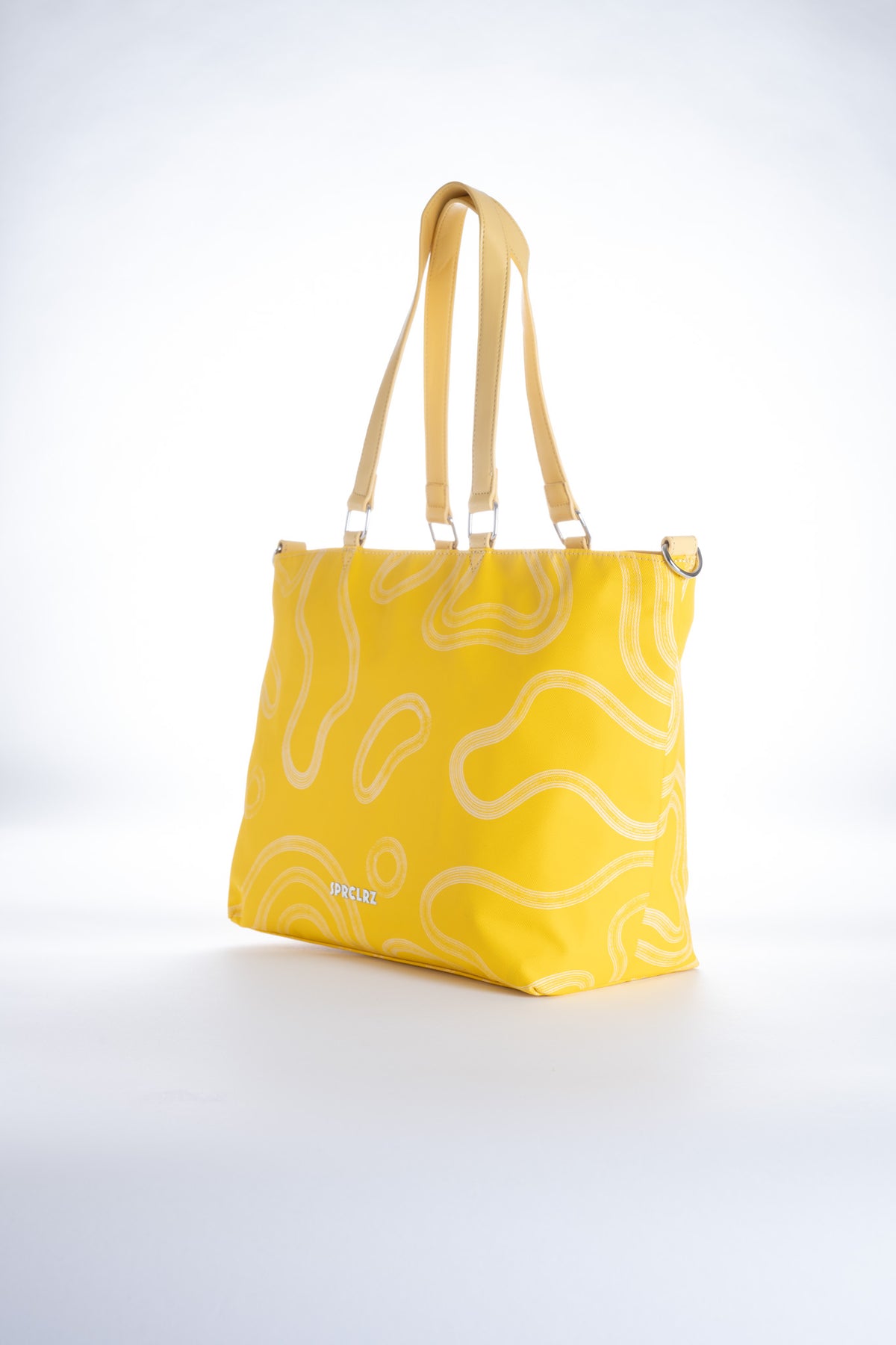 Elements Tote Medium in Sunny Side