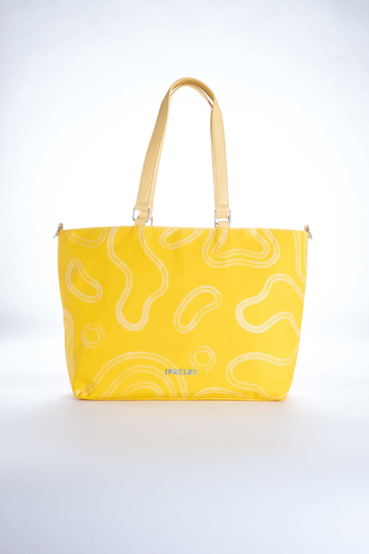 Elements Tote Medium in Sunny Side