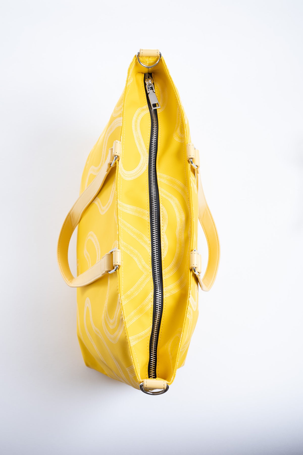 Elements Tote Medium in Sunny Side