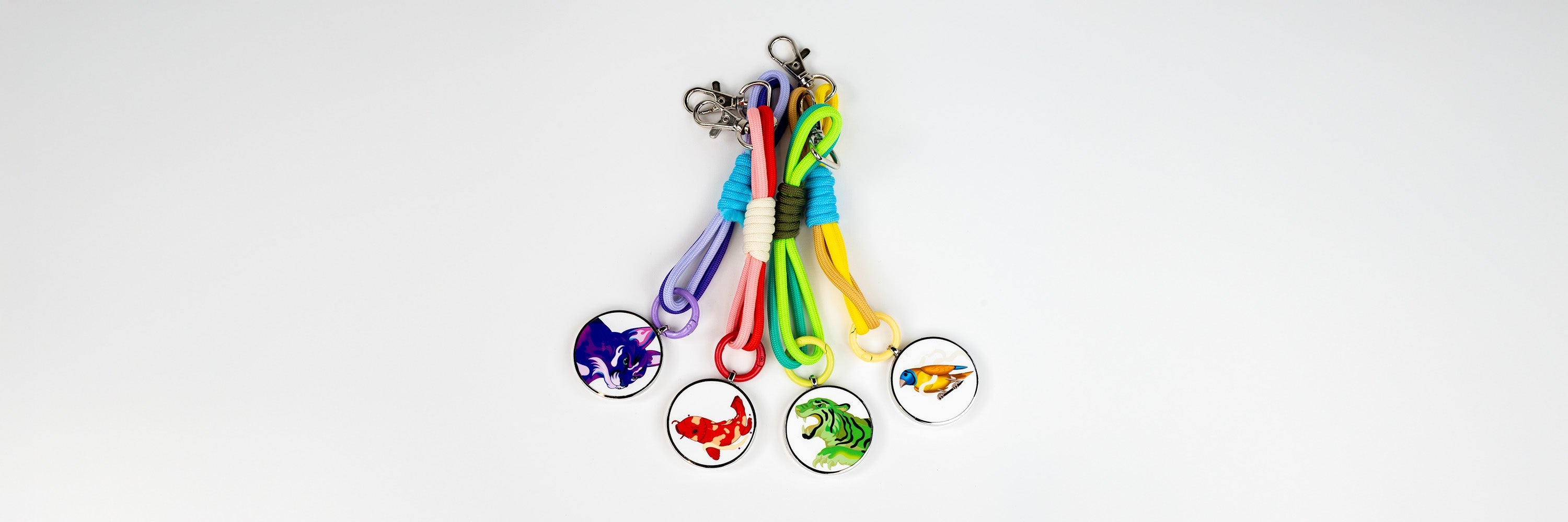Bag Charms