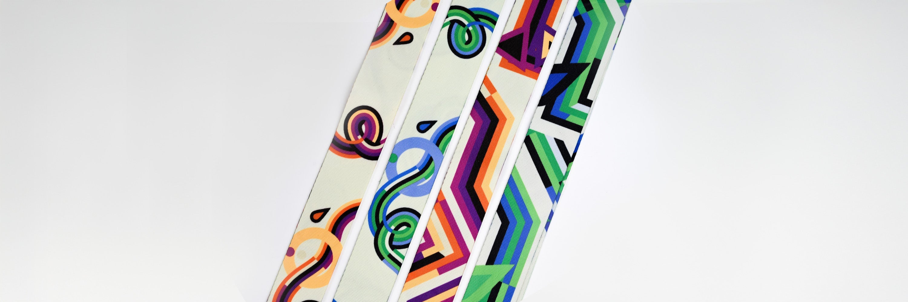 Shoulder Straps