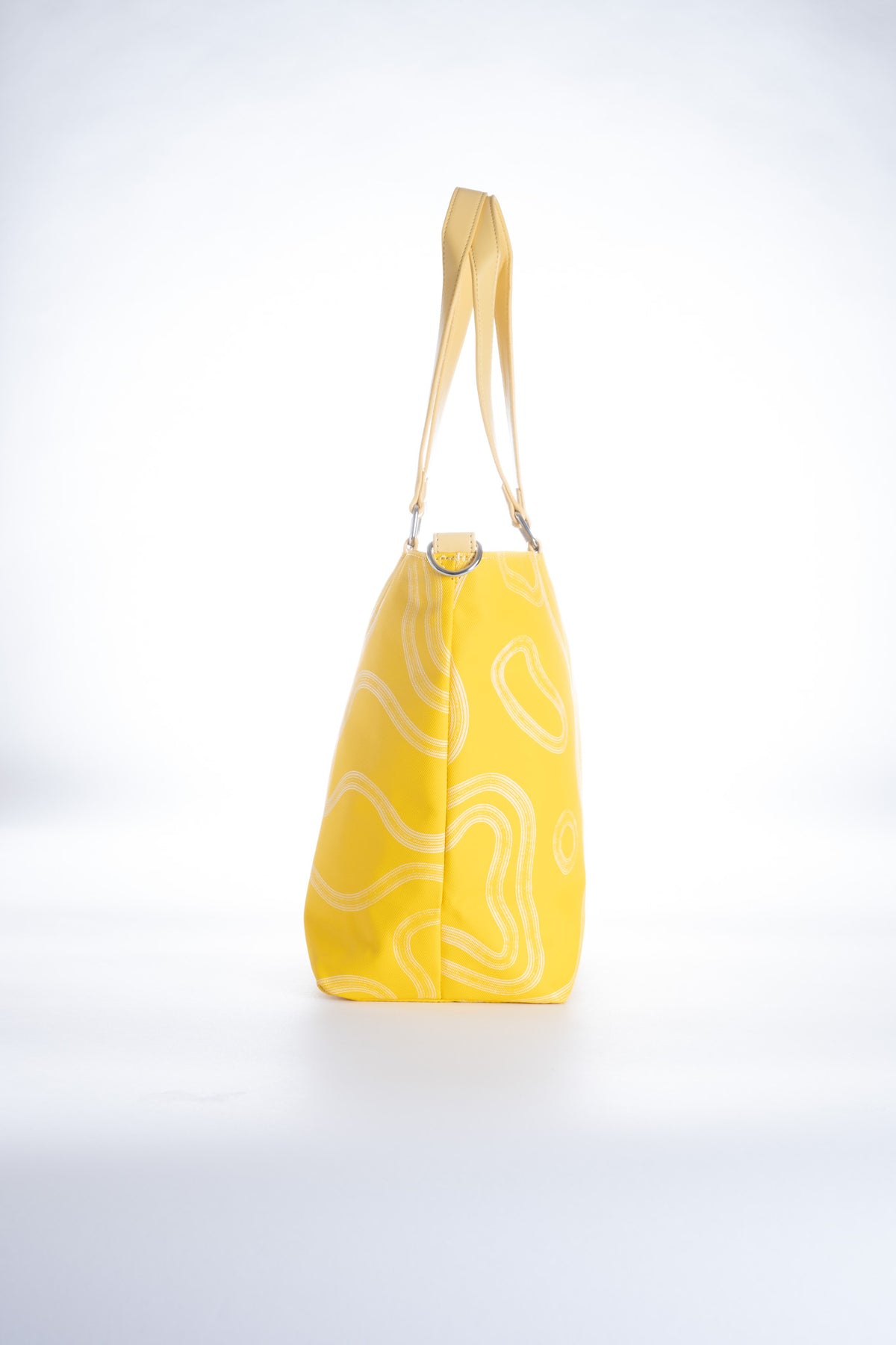 Elements Tote Medium in Sunny Side