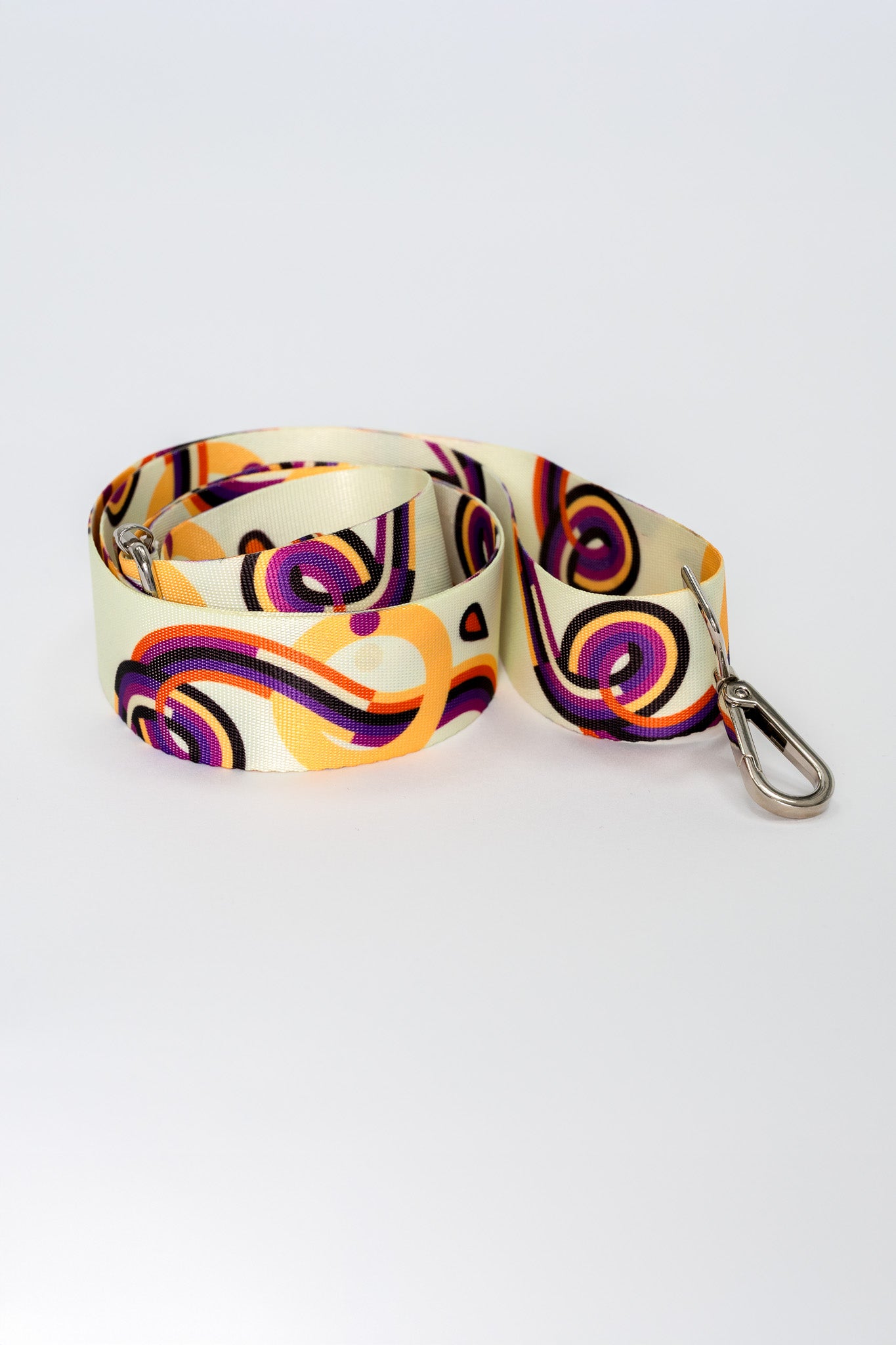 #color_Circles (Warm Hues)