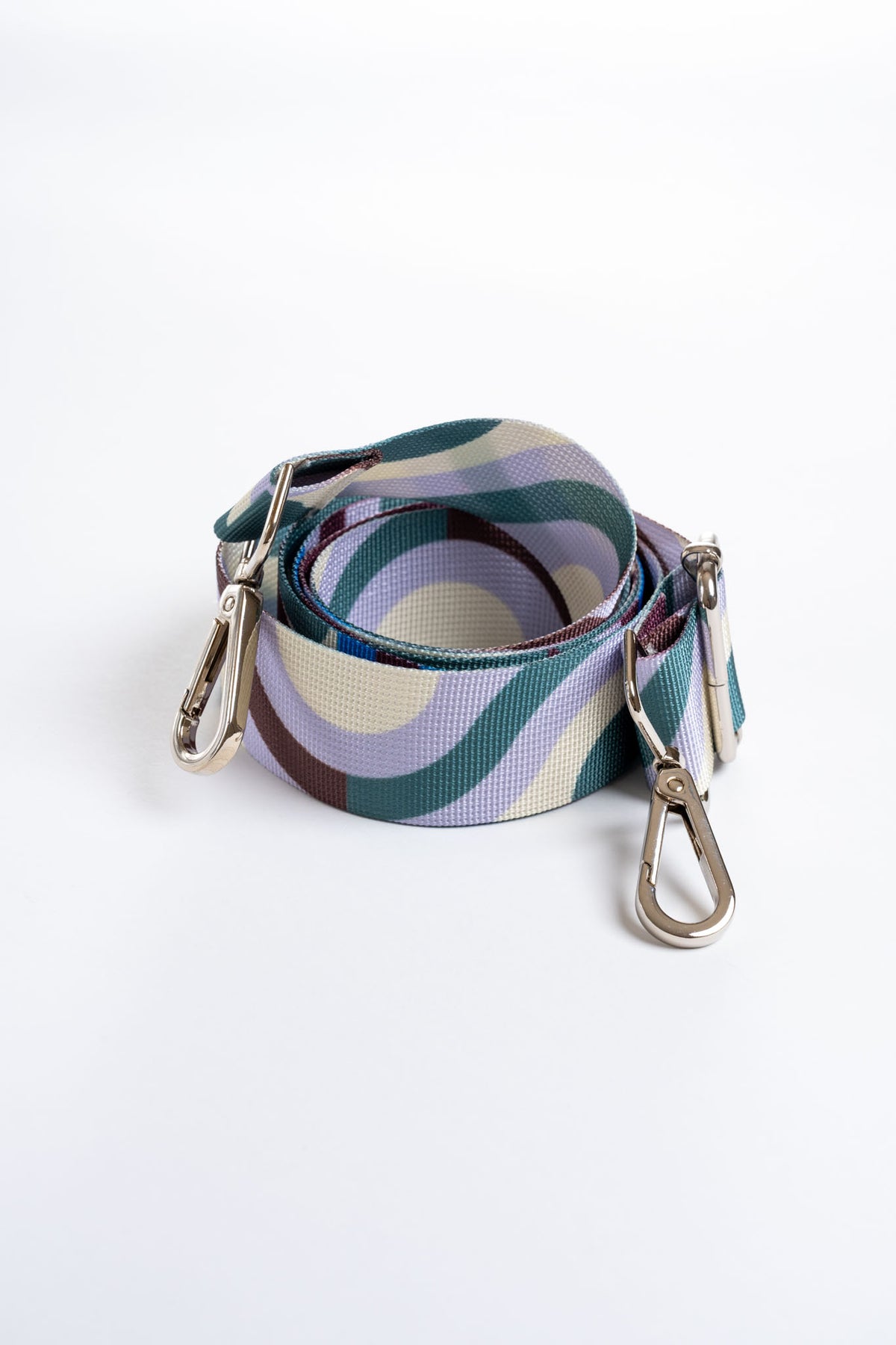 Cadence Strap in Multicolor Light